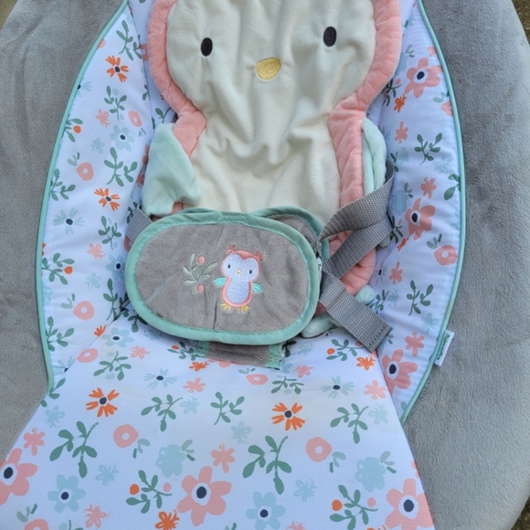 Baby swing - Picture 2 of 3